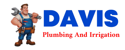 Trusted plumber in WEYAUWEGA